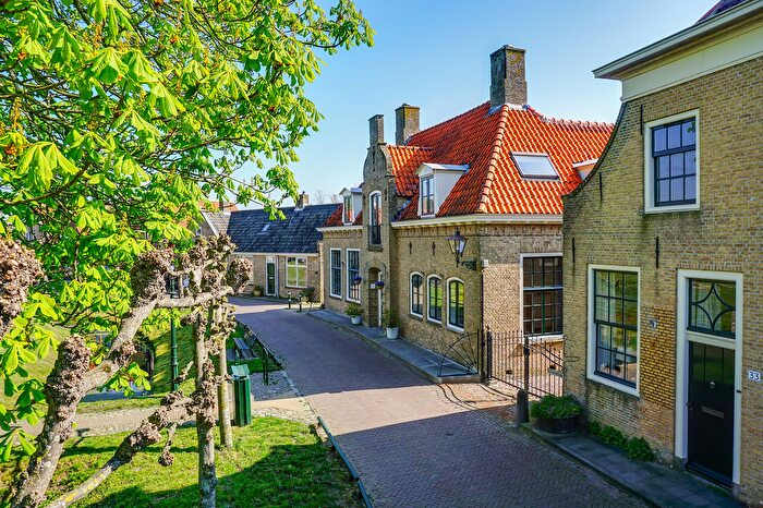 Koop en Huur Huizen - 3