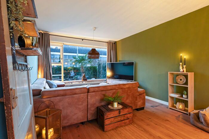 Koop en Huur Huizen - 3