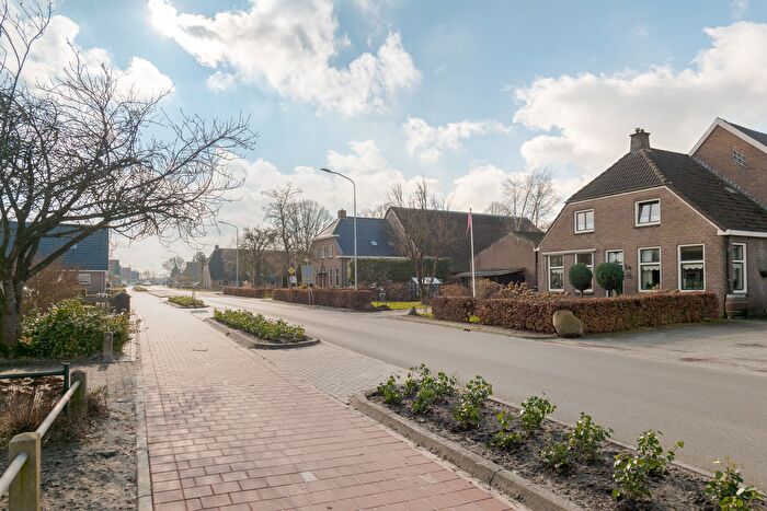 Koop en Huur Huizen - 2