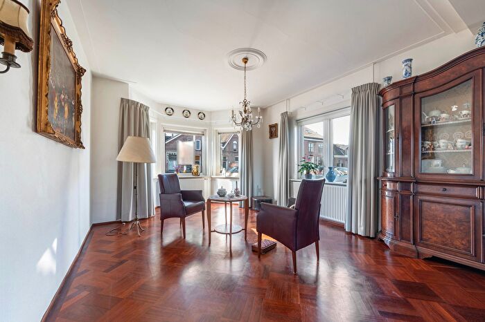 Koop en Huur Huizen - 2