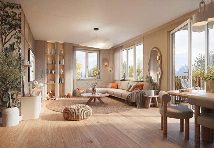 Koop en Huur Huizen - 2