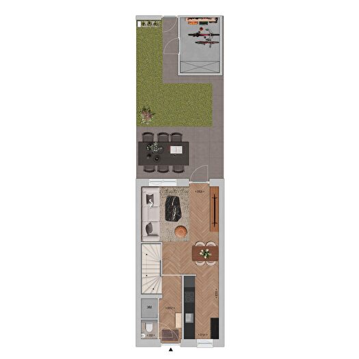 Koop en Huur Huizen - 2