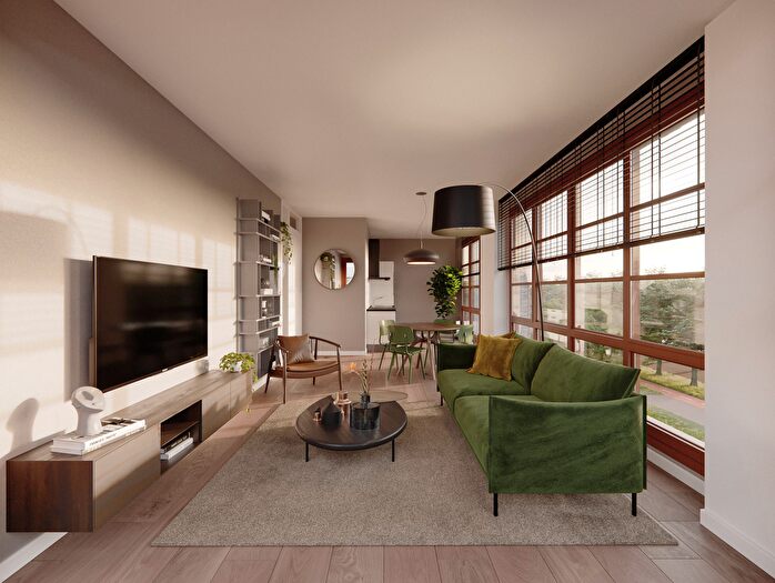 Koop en Huur Huizen - 3