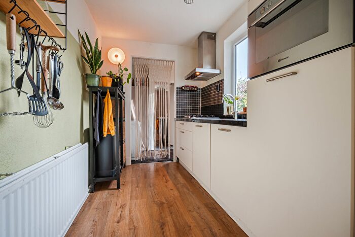 Koop en Huur Huizen - 3