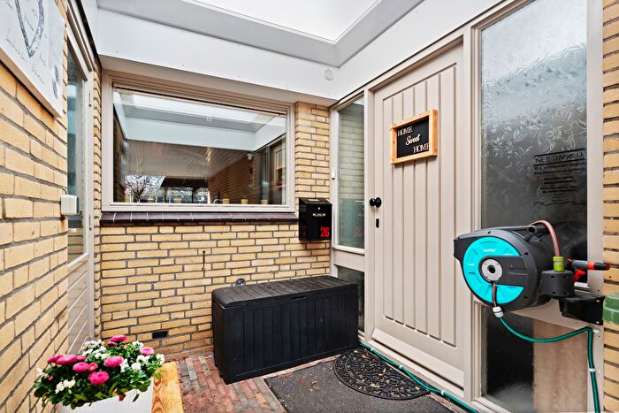 Koop en Huur Huizen - 2