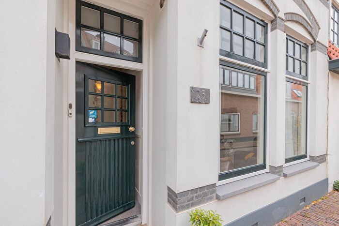 Koop en Huur Huizen - 2