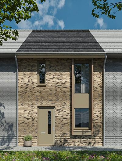 Koop en Huur Huizen - 2