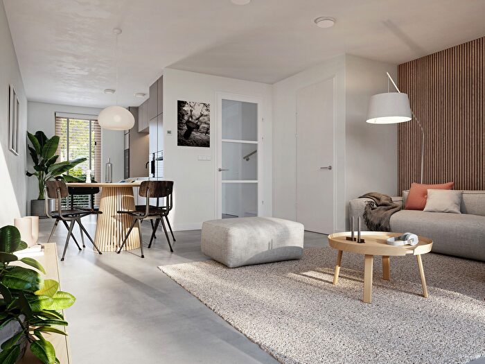 Koop en Huur Huizen - 3