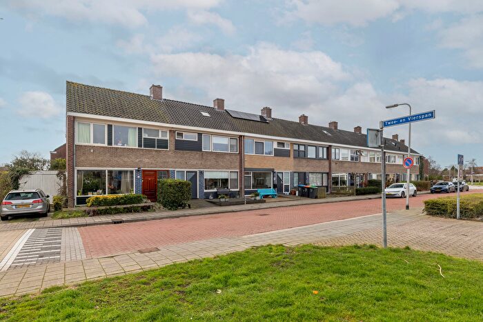 Koop en Huur Huizen - 3