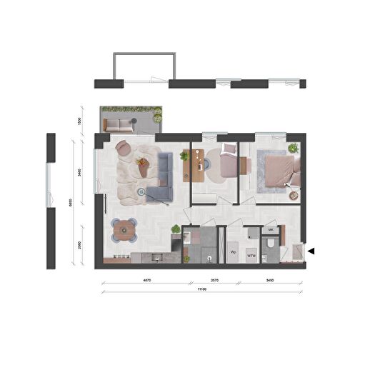 Koop en Huur Huizen - 2