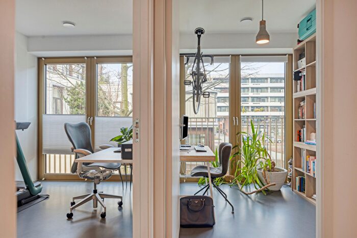 Koop en Huur Huizen - 3