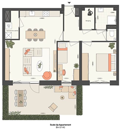 Koop en Huur Huizen - 2