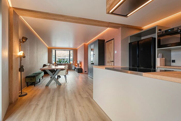 Koop en Huur Huizen - 2
