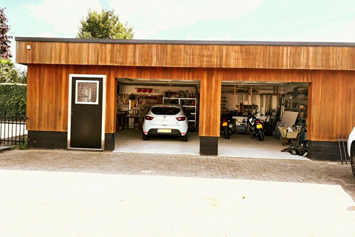 Koop en Huur Huizen - 2