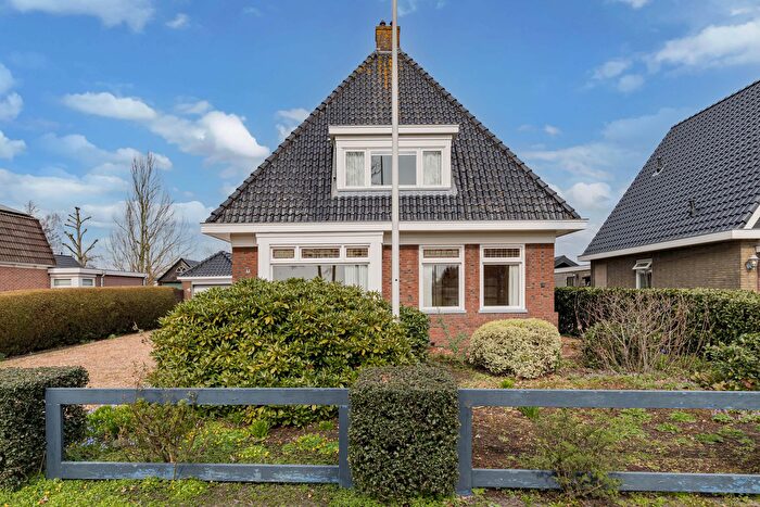 Koop en Huur Huizen - 2