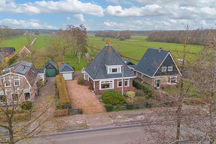 Koop en Huur Huizen - 3