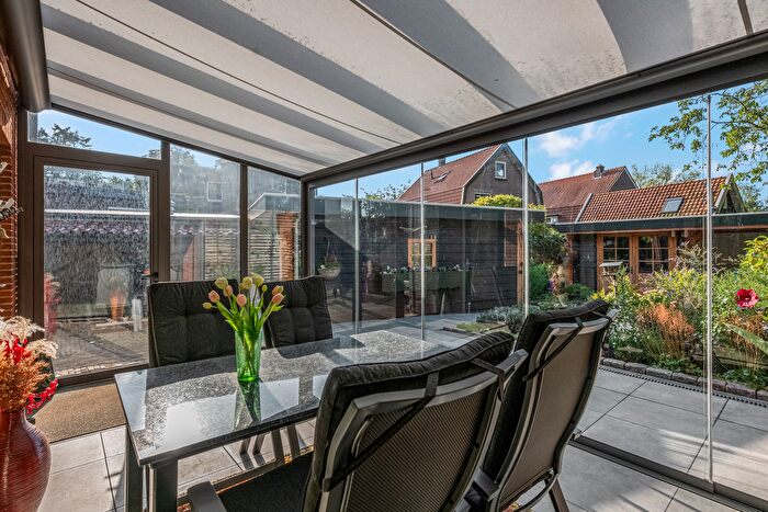 Koop en Huur Huizen - 3
