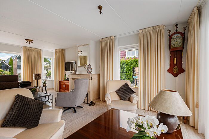 Koop en Huur Huizen - 2