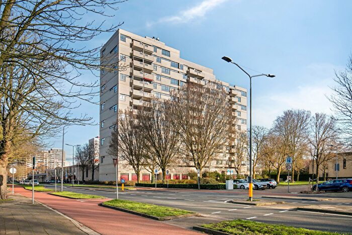 3-kamerappartement te koop in Zuid, Den Bosch
