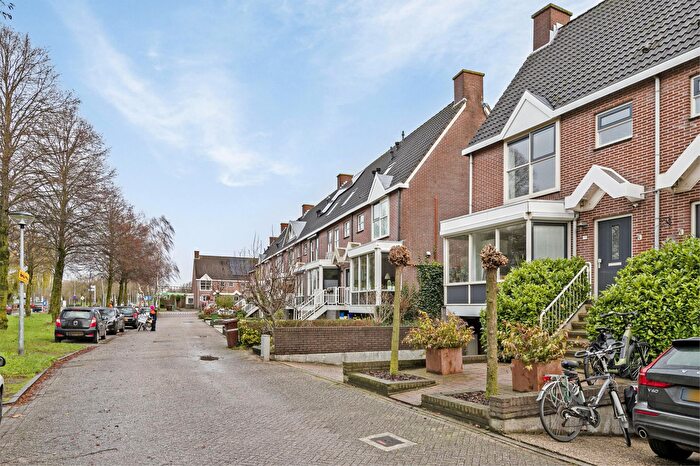 Koop en Huur Huizen - 2