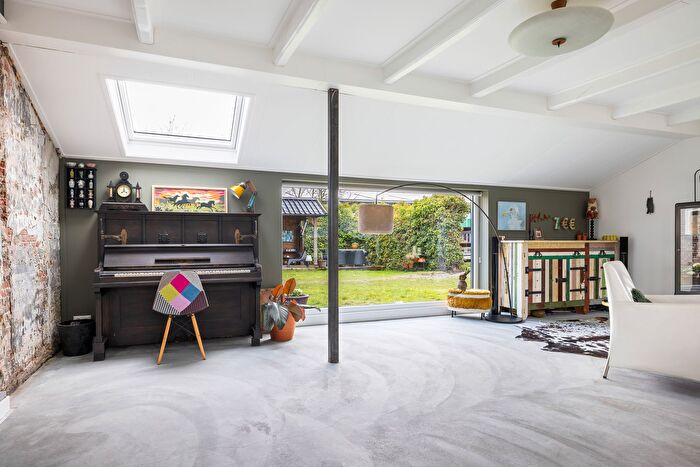 Koop en Huur Huizen - 3