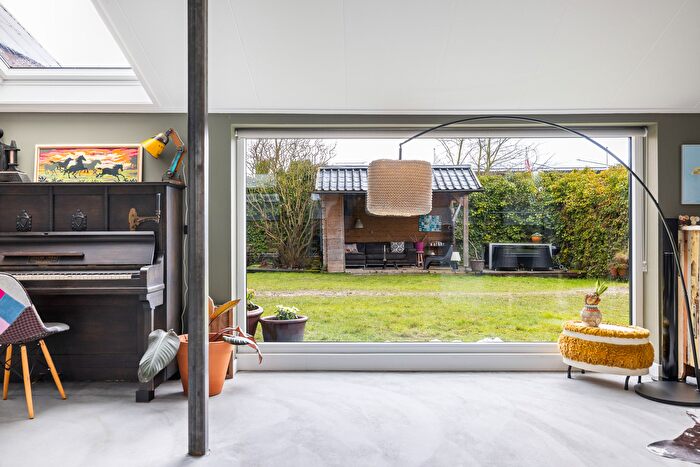 Koop en Huur Huizen - 2