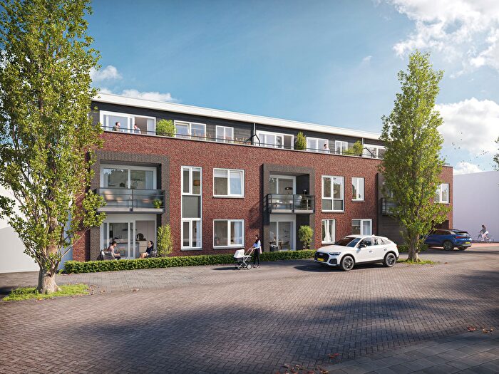 Koop en Huur Huizen - 3