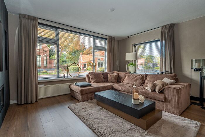 Koop en Huur Huizen - 3