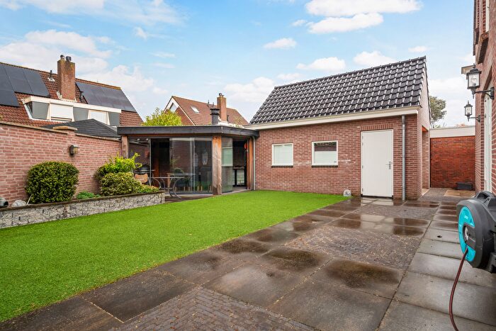 Koop en Huur Huizen - 3