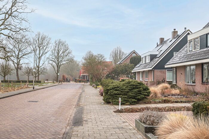 Koop en Huur Huizen - 3