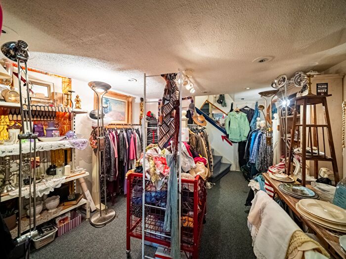 Koop en Huur Huizen - 2