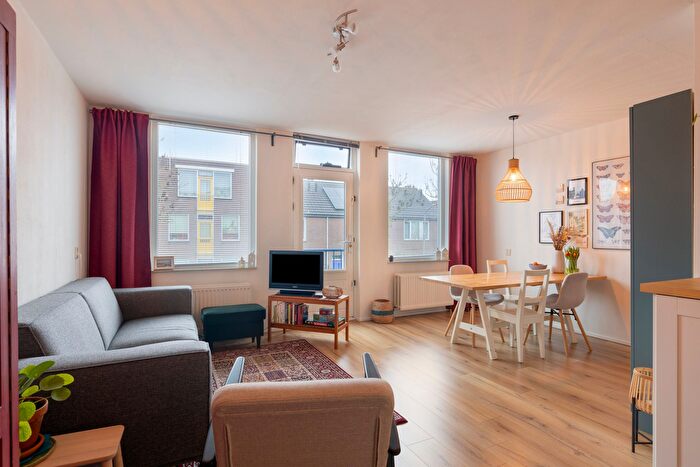 Koop en Huur Huizen - 3