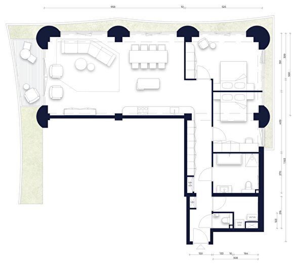 Koop en Huur Huizen - 2