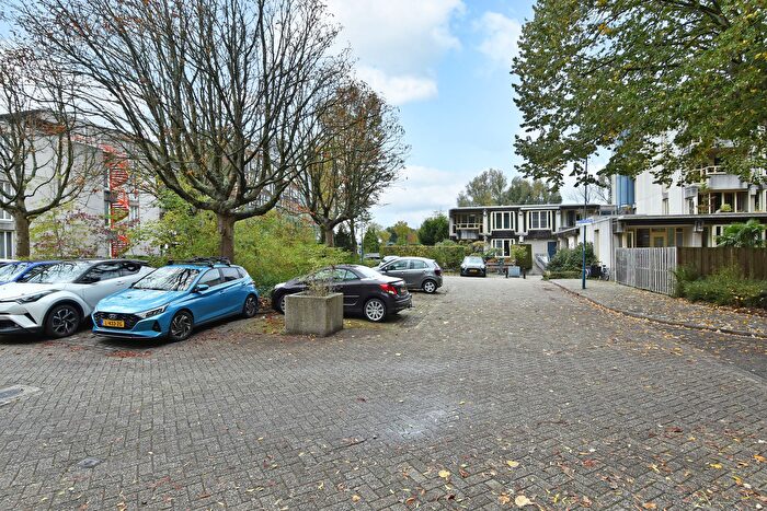 Koop en Huur Huizen - 2