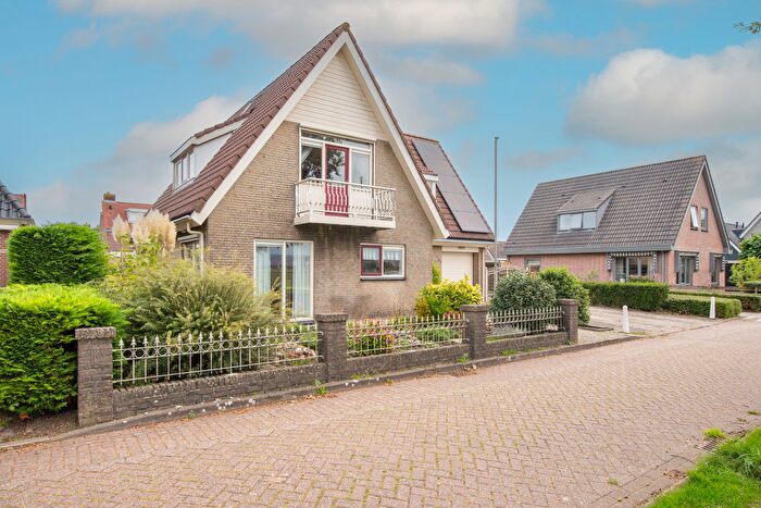 Koop en Huur Huizen - 2