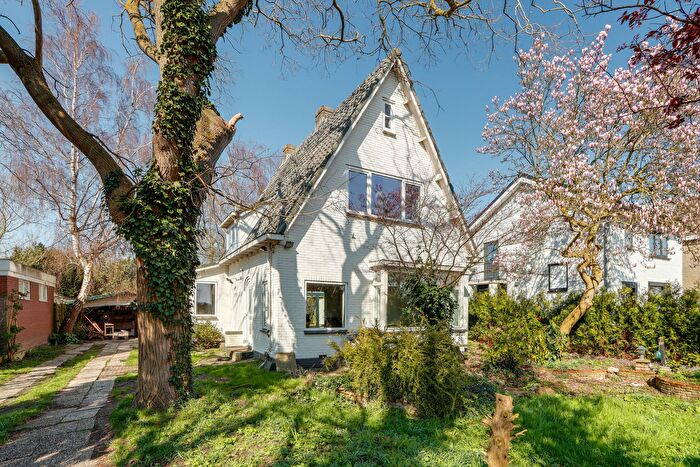 5-kamerhuis te koop in Abbenes, Abbenes