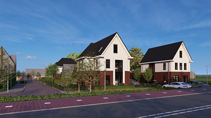 Koop en Huur Huizen - 2