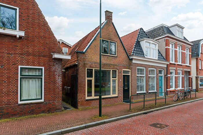 Koop en Huur Huizen - 3
