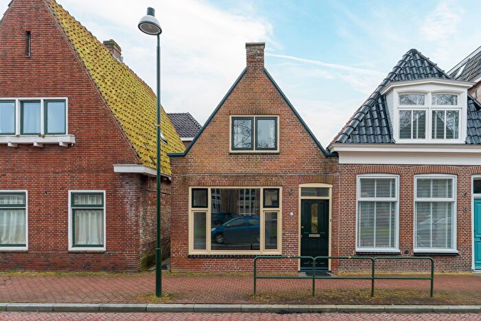 Koop en Huur Huizen - 2
