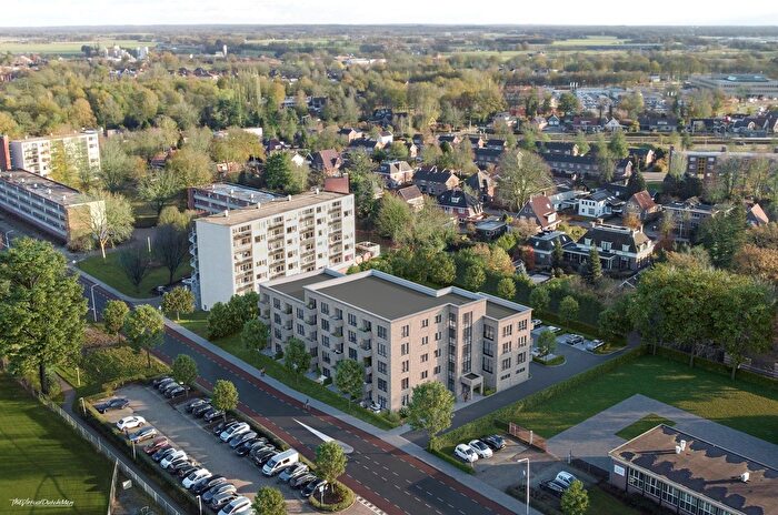 Koop en Huur Huizen - 2