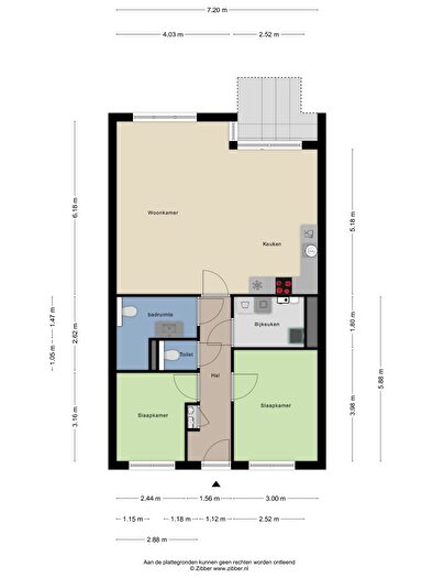Koop en Huur Huizen - 3