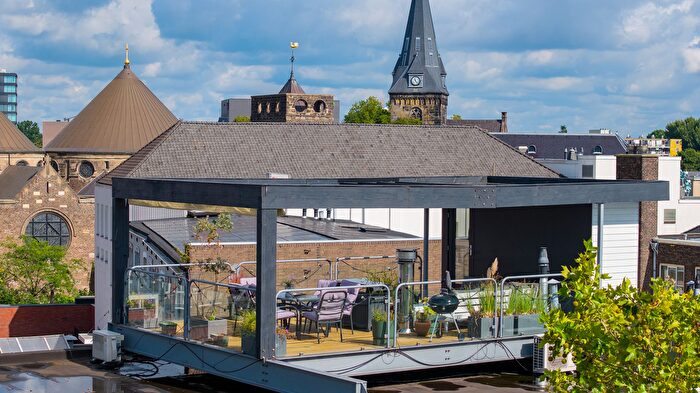 Koop en Huur Huizen - 2