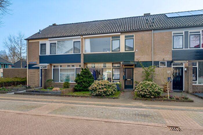 5-kamerhuis te koop in Lochem – Prinses Margrietlaan, Zuiderenk