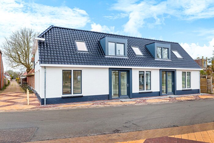 Koop en Huur Huizen - 2