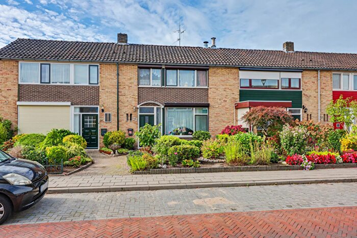 4-kamerhuis te koop in Winterswijk-Noordoost, Winterswijk