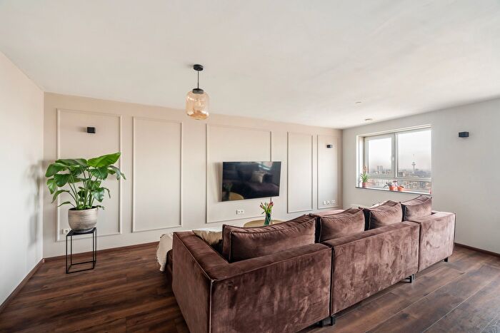 Koop en Huur Huizen - 3