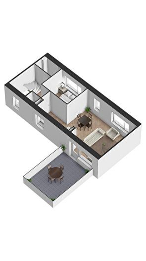 Koop en Huur Huizen - 3