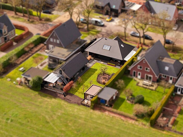 Koop en Huur Huizen - 2