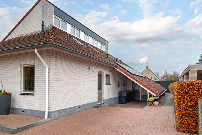 Koop en Huur Huizen - 3