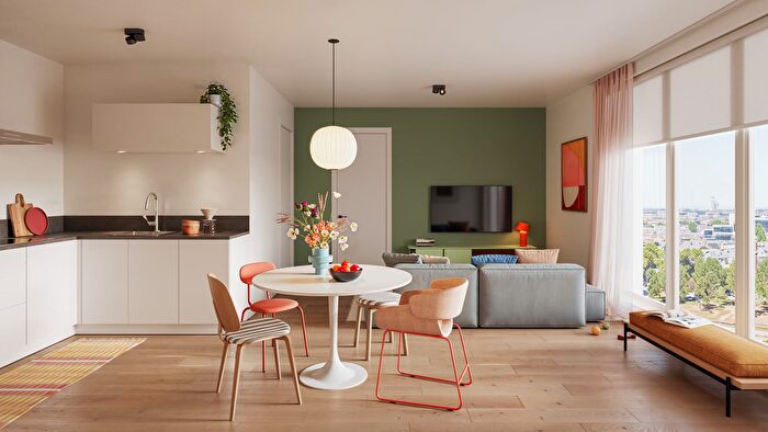 Koop en Huur Huizen - 2